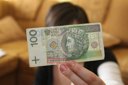 Współczesne banknoty kolekcjonerskie: Skarby, które znajdziesz w portfelu